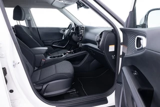 Kia e-Soul Kia e-Soul DynamicPlusLine 64 kWh | NAVI | ECC | PDC - afbeelding nr 6