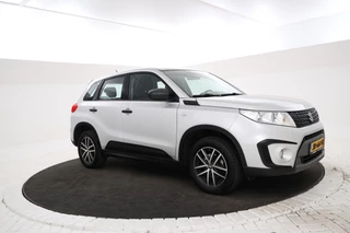 Suzuki Vitara Airco, Cruise Control, Navigatie - afbeelding nr 4