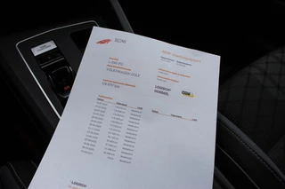 Volkswagen Golf Volkswagen Golf 1.5 eTSI 150pk 7-DSG R-Line Business - afbeelding nr 10