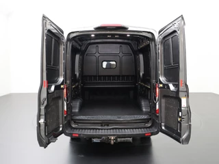 Ford Transit | Multimedia | Camera | 6-Persoons - afbeelding nr 4