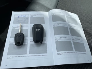 Toyota ProAce - afbeelding nr 20