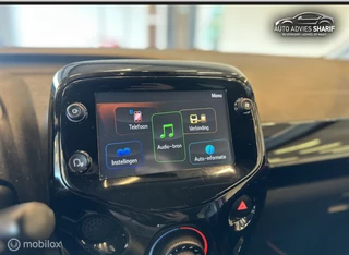 Toyota Aygo Toyota Aygo 1.0 VVT-i X-Cite CarPlay|Camera|1e eig|LED|Airco - afbeelding nr 23