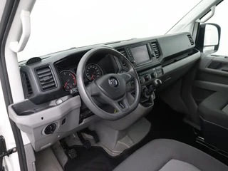 Volkswagen Crafter Volkswagen Crafter 2.0TDI 140PK L3H3 | Camera | Airco | Trekhaak | Cruise | Betimmering - afbeelding nr 3
