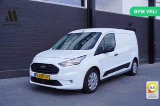 Ford Transit Connect - 99285803-0