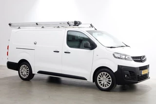 Opel Vivaro - afbeelding nr 10