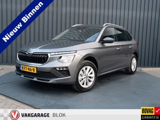 Škoda Kamiq 1.0 TSI Business Edition | Camera | Elk. A-klep | Keyless |