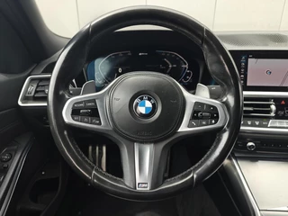 BMW 3 Serie BMW 3-serie 330e High Executive - afbeelding nr 7