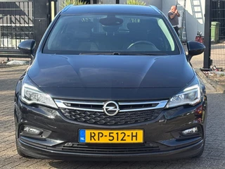 Opel Astra - afbeelding nr 2