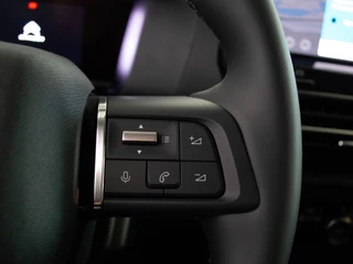 Citroën ë-C4 X Citroën ë-C4 X Shine 54 kwh 136PK | Leder | Stoel+stuurverw | Massage - afbeelding nr 23