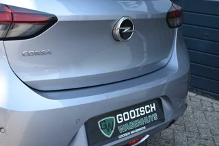 Opel Corsa Opel Corsa 1.2 Edition 102 PK | 100% Onderhouden | Carplay | - afbeelding nr 26