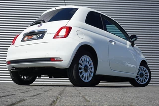 Fiat 500 - afbeelding nr 38