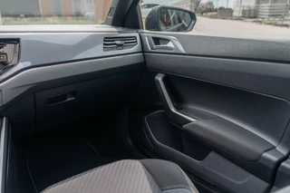 Volkswagen Polo Volkswagen Polo 1.0 TSI R Line Keyless|Stoelverw.|PANO VOL! - afbeelding nr 27