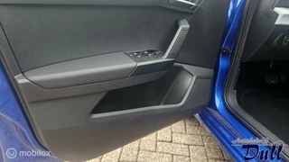 SEAT Ibiza Seat Ibiza 1.0 EcoTSI 110PK Automaat Business Connect NWST!! - afbeelding nr 17