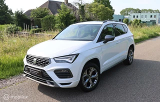 SEAT Ateca - 314320324-0