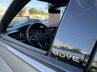 Volkswagen Taigo Volkswagen Taigo 1.0 TSI 116PK Move DSG Camera LaneAssist iQ Light Sportmodus Fabrieksgarantie - afbeelding nr 30