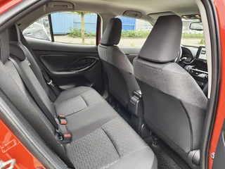 Toyota Yaris Cross - afbeelding nr 30