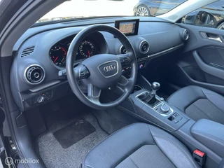 Audi A3 Audi A3 Sportback 1.4 TFSI CoD Ambiente Pro Line plus - afbeelding nr 7