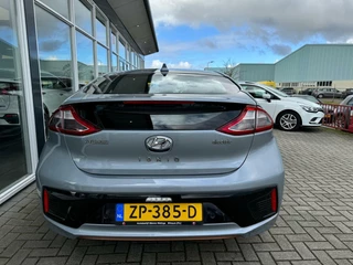 Hyundai IONIQ Hyundai IONIQ Comfort EV |Adaptive Cruise Control | Apple carplay / Androidauto | - afbeelding nr 21