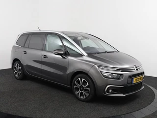 Citroën Grand C4 Spacetourer Citroen Grand C4 SpaceTourer 1.2 PureTech Business*NAVI*ECC*7P*CRUISE*CAM*TEL* - afbeelding nr 15