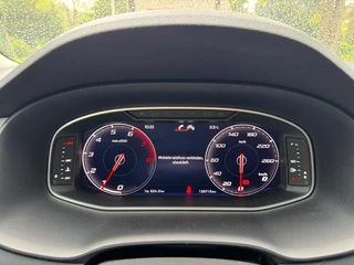 SEAT Ateca Airco/Camera/Alu wielen/Navi/Mistl - afbeelding nr 15