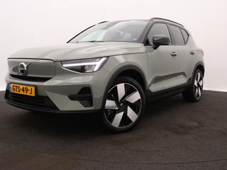 Volvo XC40 - afbeelding nr 25