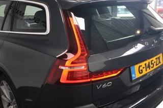Volvo V60 - afbeelding nr 9