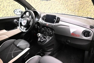 Fiat 500 - afbeelding nr 14