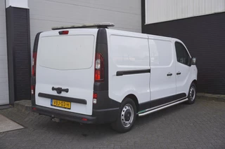 Opel Vivaro - Airco - Cruise - PDC - €9.950,- Excl. - afbeelding nr 2