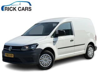 Volkswagen Caddy - 107635702-0