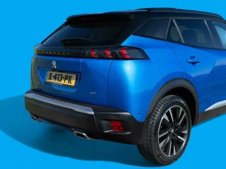 Peugeot 2008 Peugeot 2008 1.2 PureTech 130pk GT | Panoramadak | Full LED | FOCAL sound | Camera - afbeelding nr 38