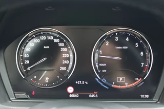 BMW X1 BMW X1 sDrive20i High Executive Edition | Trekhaak | Head-up | - afbeelding nr 12