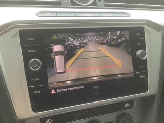 Volkswagen Passat - afbeelding nr 20