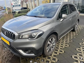 Suzuki S-Cross Trekhaak | 4x4 | Keyless | Navigatie - afbeelding nr 5