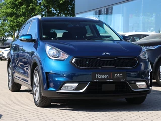 Kia Niro - afbeelding nr 4