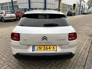 Citroën C4 Cactus - afbeelding nr 9