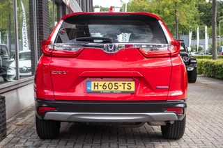 Honda CR-V All-in rijklrprs | Honda Sensing | Apple cp/Android auto - afbeelding nr 11