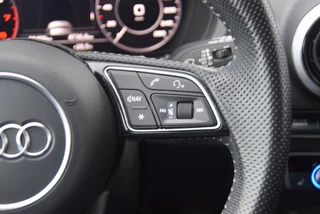 Audi A3 Audi A3 Sportback 40e-tron S-Line (2x) LED/NaviPlus/VirtualCockpit/Alcantara - afbeelding nr 16