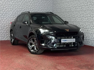 CUPRA Formentor CUPRA Formentor ✅NW MODEL✅ 1.5 eTSI 150 MHEV CAMERA ELEK.TREKHAAK STOEL/STUUR ELEK.KLEP VERW. LED LEER CARPLAY ZWARTE.HEMEL 10/2024 - afbeelding nr 61