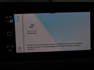 Volkswagen Golf Volkswagen Golf Variant 1.0 TSI Life Business | Stoel & Stuurverwarming |  Memory | Carplay | Adaptive cruise | Sfeerverlichting | PDC - afbeelding nr 27