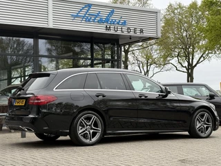 Mercedes-Benz C-Klasse Camera - afbeelding nr 26