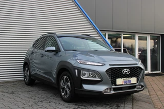 Hyundai Kona - afbeelding nr 13