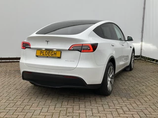 Tesla Model Y - afbeelding nr 14