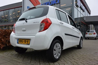 Suzuki Celerio - afbeelding nr 5