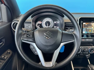 Suzuki Ignis Suzuki Ignis 1.2 Smart Hybrid Comfort Automaat - afbeelding nr 22