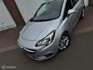 Opel Corsa Opel Corsa 1.4 Volautomaat / Stuur- & Stoelverwarming / Camera - afbeelding nr 29