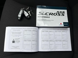 Suzuki S-Cross Suzuki S-Cross 1.0 Boosterjet Select | Trekhaak | Camera | NL- - afbeelding nr 5