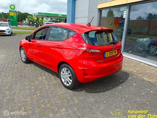 Ford Fiesta Ford Fiesta 1.0 EcoBoost Trend  Nederlandse auto - afbeelding nr 3