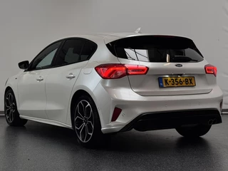 Ford Focus Ford Focus 1.0 EcoBoost Titanium Business | Automaat | ST Line | Camera | Carplay - afbeelding nr 21