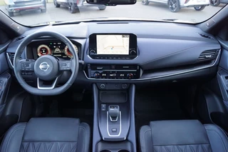 Nissan QASHQAI - afbeelding nr 4