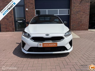 Kia ProCeed Kia ProCeed 1.4 T-GDI GT-PlusLine - afbeelding nr 2